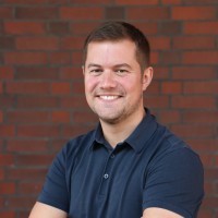Mercedes-Benz AG Employee Daniel Blatt's profile photo