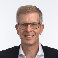 Sva Zürich Employee Marc Gysin's profile photo