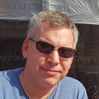 Basler AG Employee Carsten Ohrt's profile photo