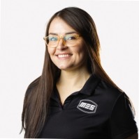 Middleville Engineered Solutions Employee Hannah Hawley's profile photo