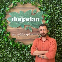 Doğadan Employee Fahri Dağlıoğlu's profile photo