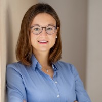 Ingrid Bauer Email
