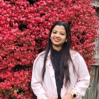 RECREATIONAL EQUIPMENT INC (A COOPERATIVE) Employee Tessy Varghese's profile photo