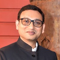 CodeClouds Employee Kinkar Saha's profile photo