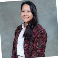 BECiNE Employee Amanda Nguyen's profile photo