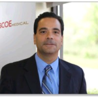 CAIRE Inc. Employee John Medina's profile photo