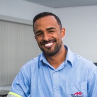 Grupo Maringá Employee Sidnei Lima Santos's profile photo
