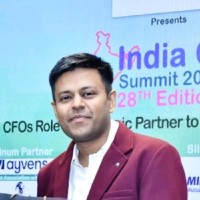 Brigid Agro Employee Hardik Shah's profile photo