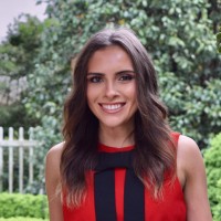 Jeckil Promotions Employee Grace Benson's profile photo