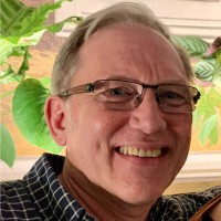 Paul Robinson Email & Phone Number