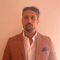 Quantox Technology Employee Nemanja Terzic's profile photo