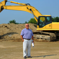 Silicato Development Inc Employee Dennis Silicato's profile photo