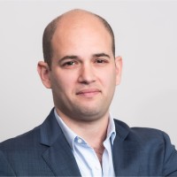 Nassim Cherchali Email & Phone Number