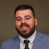 Smart Yields Employee Brady Lewandowski's profile photo
