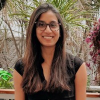 CLOUDSUFI Employee Debasmita Dasgupta's profile photo