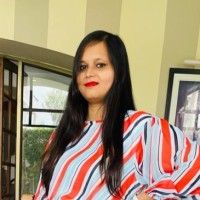 Impulse Core Employee Nenam Dhakad's profile photo