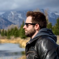 Disney Vacation Club Employee Christopher Jones's profile photo