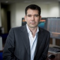 Confidential Family Office Employee Mark Diab's profile photo