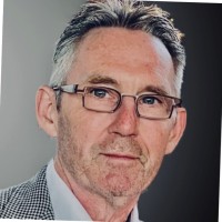 Cheesecake Labs Employee Owen McKee's profile photo