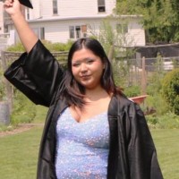 Schuler Scholar Program Employee Aneliz Vargas's profile photo