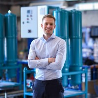 C.C.JENSEN A/S Employee Martin Faaborg's profile photo
