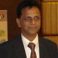 Jyoti Electronics Employee Rajendra Agarwal's profile photo