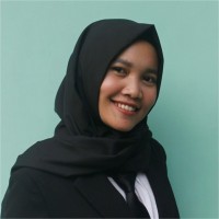 Suara.Com Employee Inza Maliana's profile photo