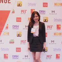 VietChallenge Employee Vy Nguyen's profile photo