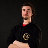 Hybride Technologies Employee Stéphane Arsenault's profile photo