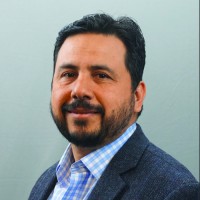 Midtronics Employee Federico Almaraz's profile photo