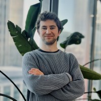 Fuel Ventures Employee Henry Martin's profile photo