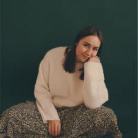 Anastasiia Sapegina's profile photo