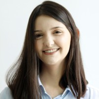 Simplex Co. Employee Izabella Cobucci's profile photo
