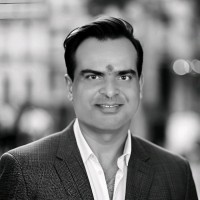 Axis Bank Employee Kabir Nagar's profile photo