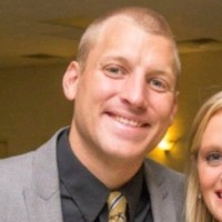 West Virginia State Police Employee Christopher Behre's profile photo