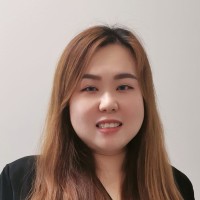 Bridge Data Centres Employee Ng Shanshan's profile photo