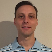 The TKM Group Employee Peter Brumley's profile photo