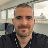 Cityfibre Employee Matt Puttick's profile photo