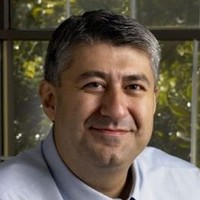 Teradyne Employee Necip Sayiner's profile photo