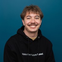Naked Insurance Employee Jaden Pope's profile photo