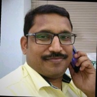 Mallcom India Ltd. Employee Ajit Singh's profile photo