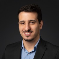 Cybereco Employee Camile C.'s profile photo