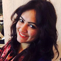 HonorVet Technologies Employee Rabiya Kashyap's profile photo