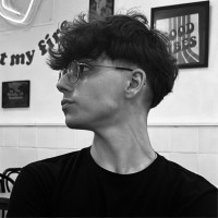 José Andrés Rodríguez's profile photo