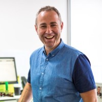 Ian Collier Email & Phone Number
