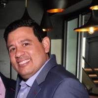 Locksmith Keyless Employee Richard Hernandez's profile photo