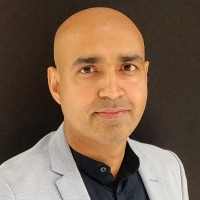 Publicis Sapient Employee Sunil Kataria's profile photo