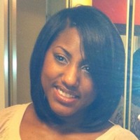 Alyssa Harris Email & Phone Number