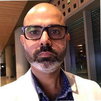 NTT Global Networks Employee Vikas Bhasin's profile photo