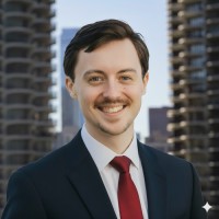 Thomson Reuters Employee Dylan Moon's profile photo